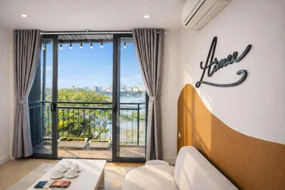 AimeeHouse - Trích Sài – Photos 4