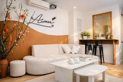 AimeeHouse - Trích Sài – Photos 11