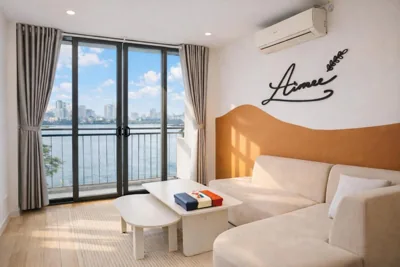 AimeeHouse - Trích Sài – Photos 16
