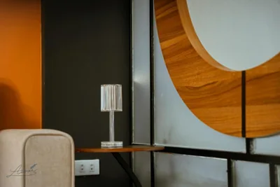 Deluxe Double Room — AimeeHouse - Trích Sài